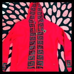 Crooks And Castles Rare Hoodie - image 1